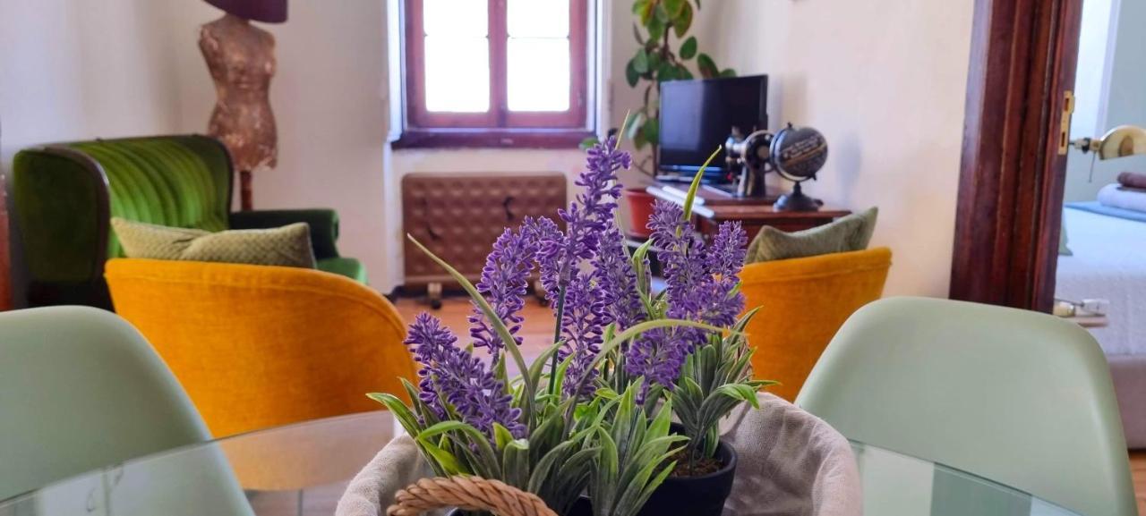 Casa Do Alfaiate Home&Breakfast Almada Bagian luar foto