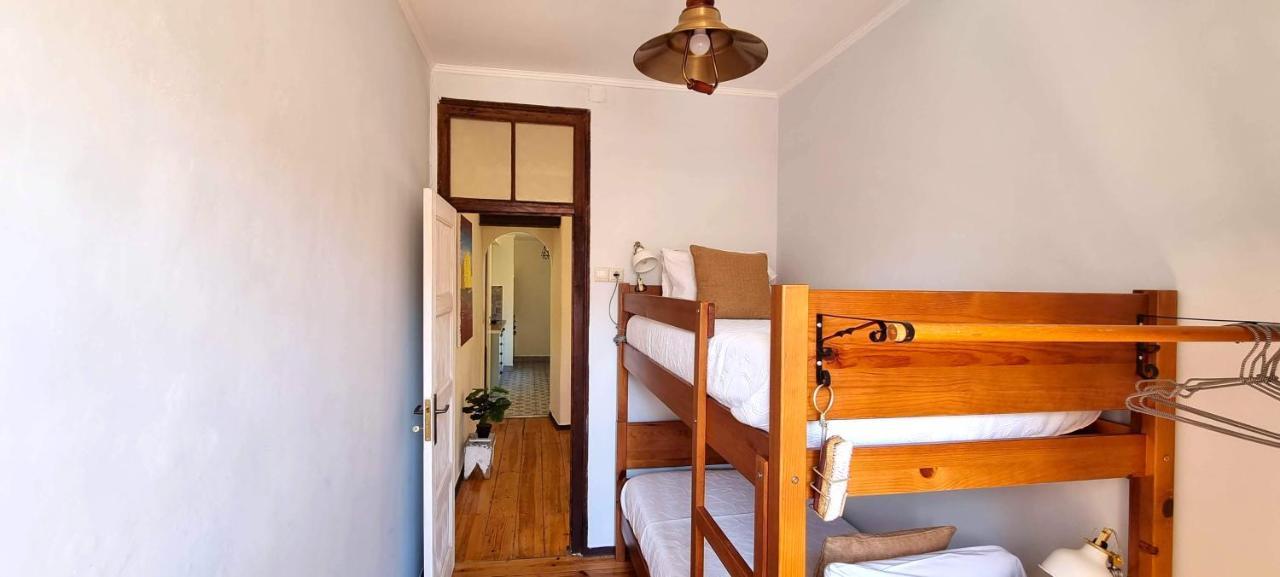 Casa Do Alfaiate Home&Breakfast Almada Bagian luar foto