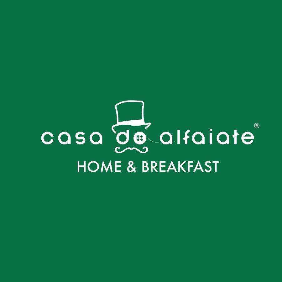 Casa Do Alfaiate Home&Breakfast Almada Bagian luar foto